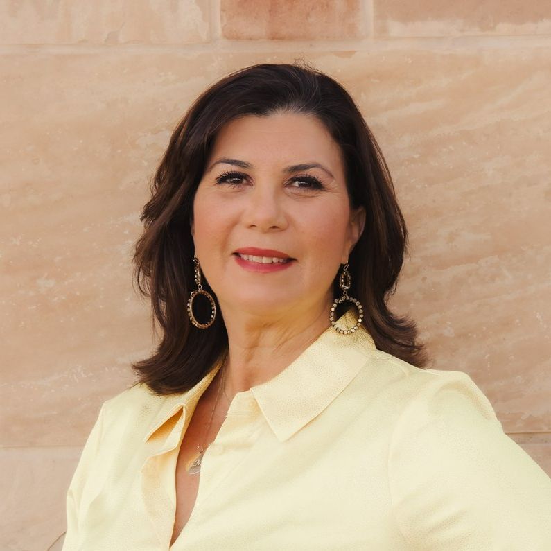 Mercedes Arenado Melian